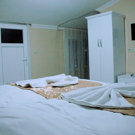 Tolga Hotel Istanbul