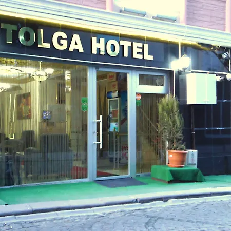 Tolga Hotell