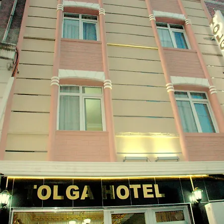 Hotel Tolga