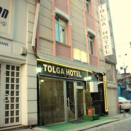 Tolga 2*