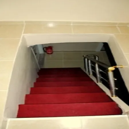 Tolga מלון 2*