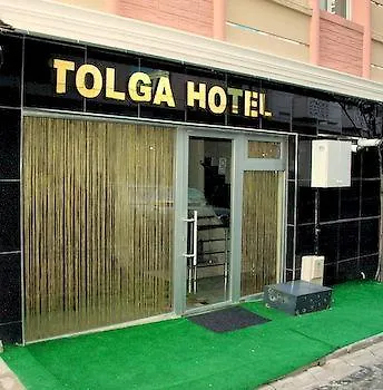 トルガ ホテル