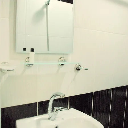 Tolga Hotel