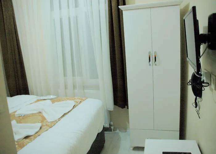 Hotell Tolga