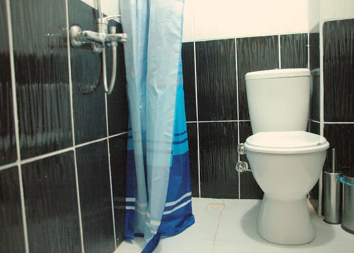 Hotell Tolga Istanbul