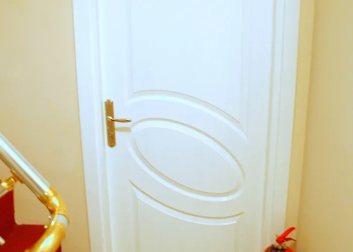 Tolga Hotell Istanbul