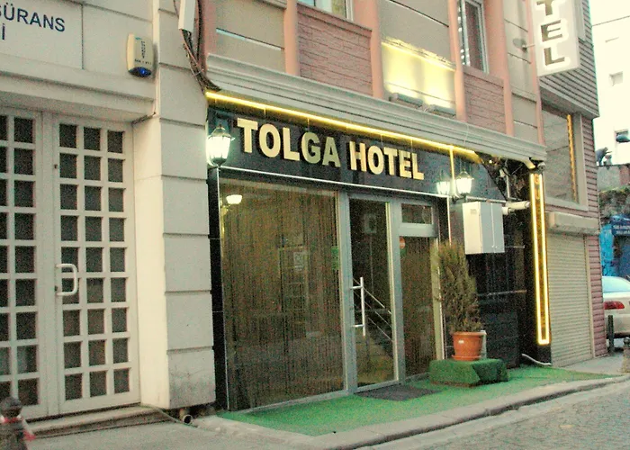 Tolga