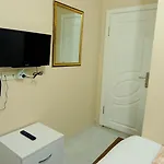 Hotel Tolga Istanboel