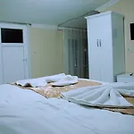 Tolga Hotel Istanboel