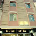 Hotel Tolga