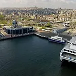 Tolga 2* Istanboel