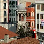Tolga 2* Istanboel