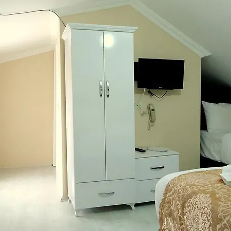 托加酒店 伊斯坦布尔