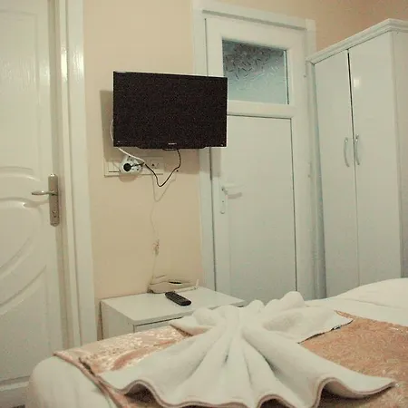 Hotel Tolga Istanbul