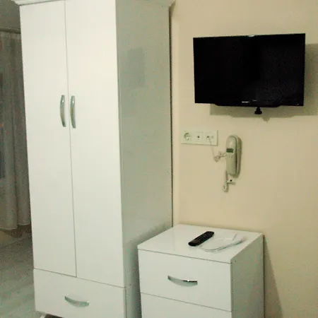 托加酒店 2* 伊斯坦布尔