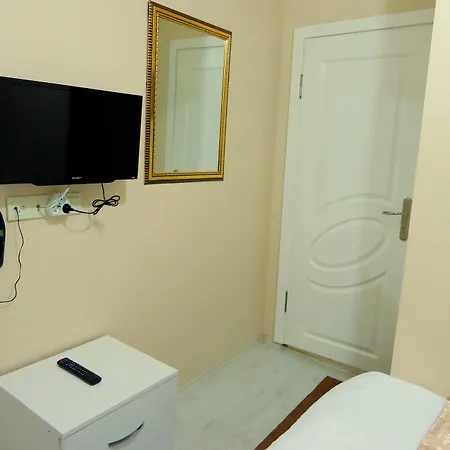 מלון Tolga איסטמבול