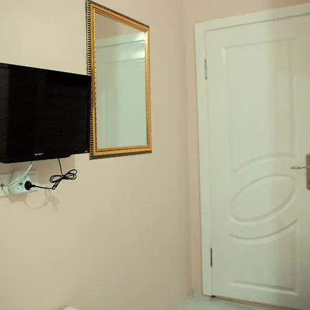 Tolga איסטמבול