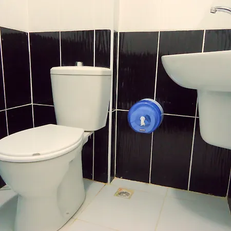 托加酒店 伊斯坦布尔