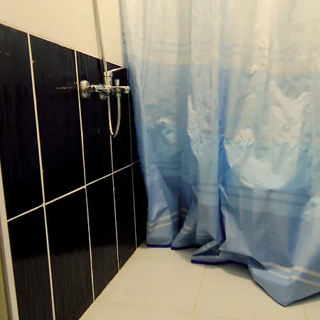 Tolga מלון איסטמבול