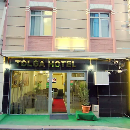 托加酒店 酒店 伊斯坦布尔