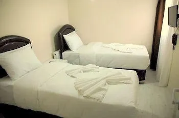 Hotel Tolga Istanbul