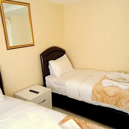 酒店 托加酒店 2*