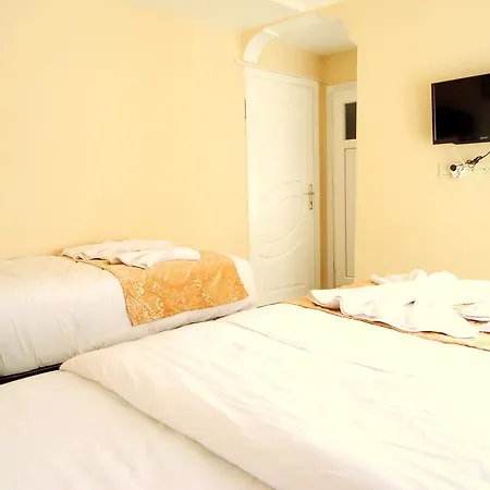 Tolga Hotel Istanbul