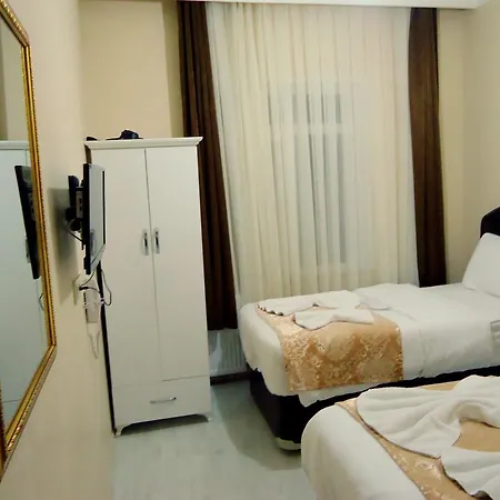 Hotel Tolga Istanbul