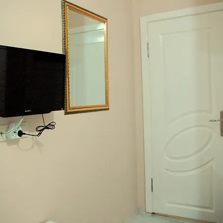 托加酒店 伊斯坦布尔