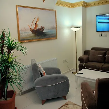 Tolga 2* איסטמבול