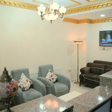 Hotel Tolga Istanbul
