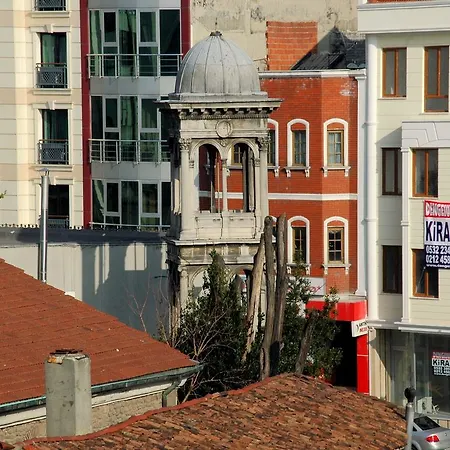 Tolga 2* Istanbul
