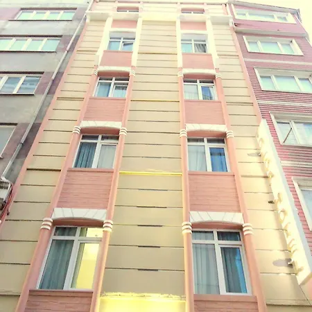 Hotel Tolga Istanbul