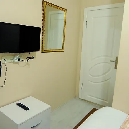 酒店 托加酒店 2*