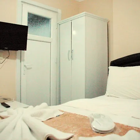 Tolga Hotel Istanbul
