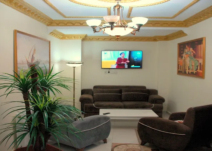 Tolga 2* 이스탄불