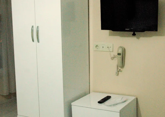 Tolga 2* 이스탄불