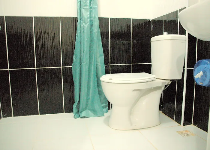 Tolga 호텔 이스탄불