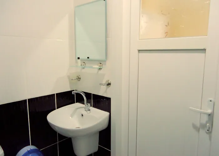 Tolga 호텔 이스탄불