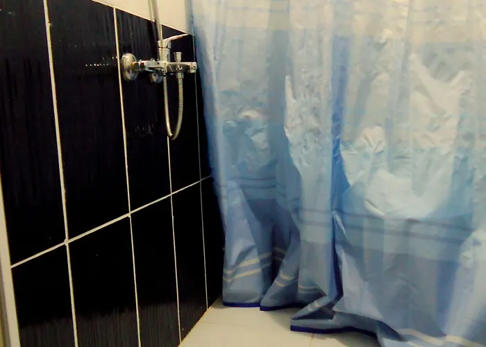 Tolga 호텔 이스탄불