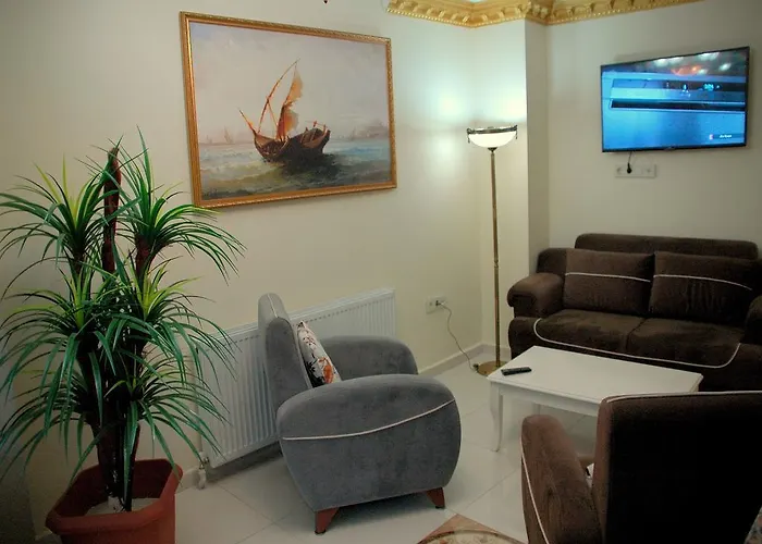 Tolga 2* 이스탄불