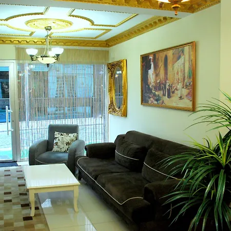 Hotel Tolga
