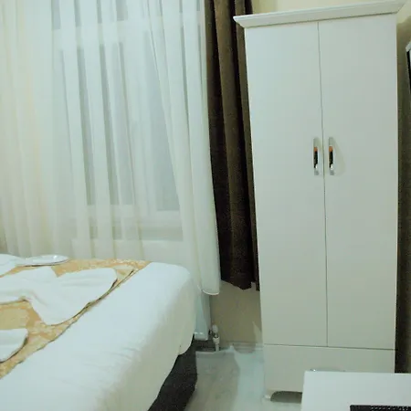 Hotel Tolga