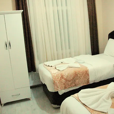 Hotel Tolga 2*