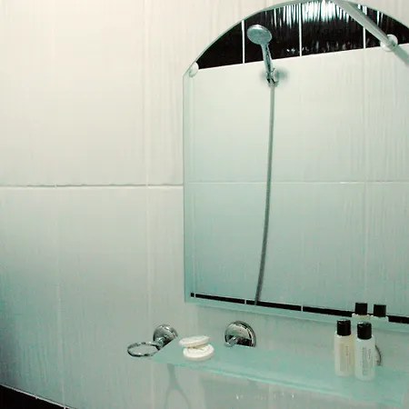 Hotel Tolga 2*