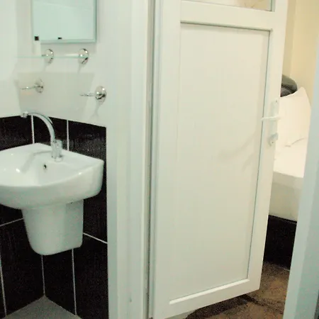 Hotel Tolga 2*