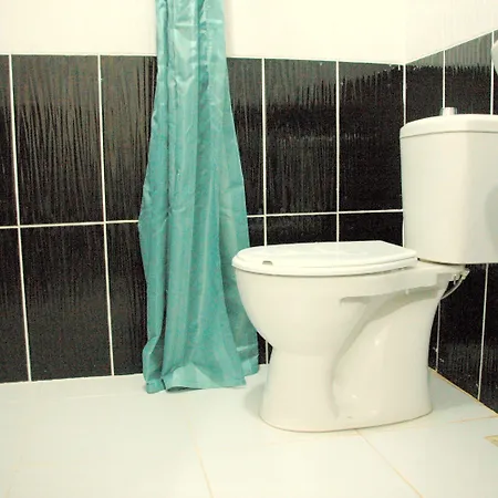 Tolga Szálloda Isztambul