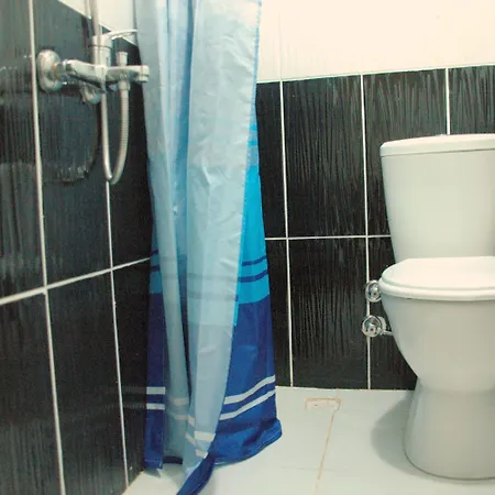 Hotel Tolga Istanbul