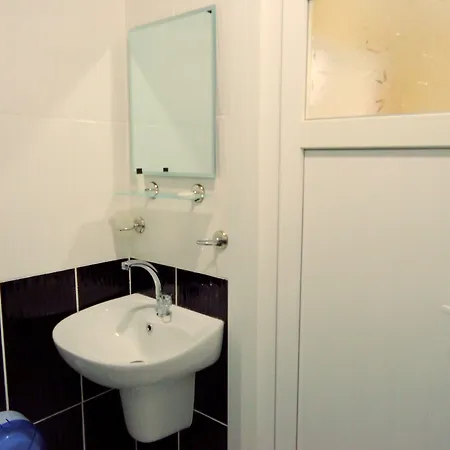 Tolga Szálloda Isztambul