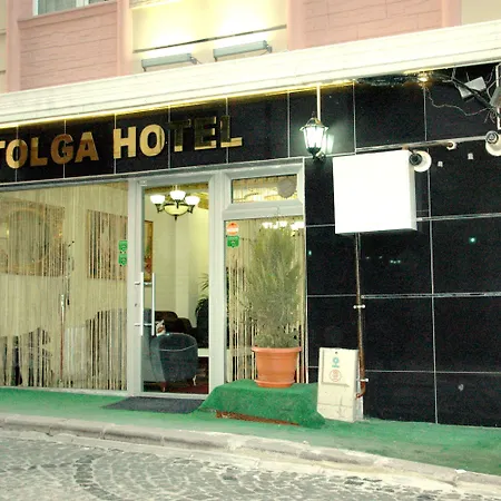 Tolga Istanbul